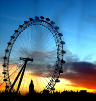 London Eye