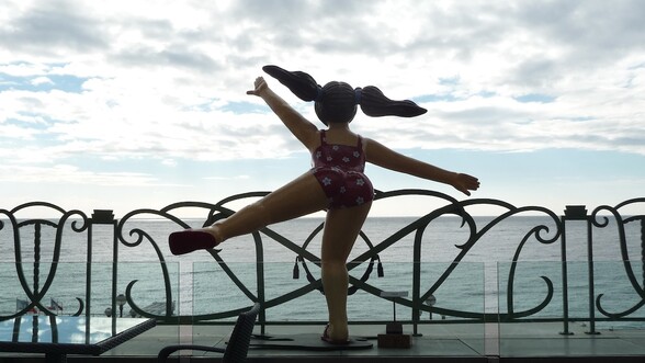 Skating away to the eZ Conference 2011, in June