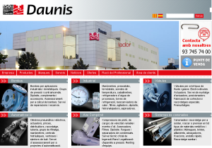 Daunis