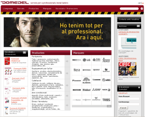 Domedel Professionals