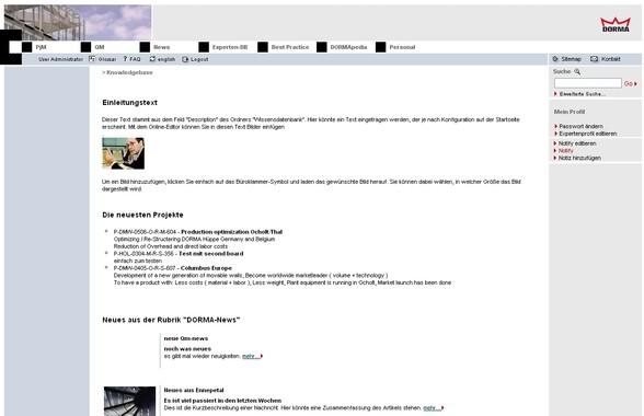 DORMA Holding GmbH + Co. KGaA